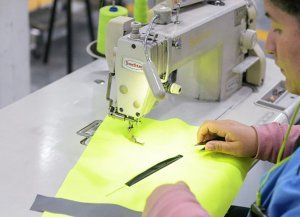 Empresarios textiles advierten sobre la grave crisis del sector