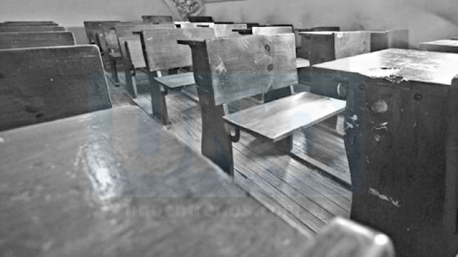 La escuela sentada en el banquillo de los acusados