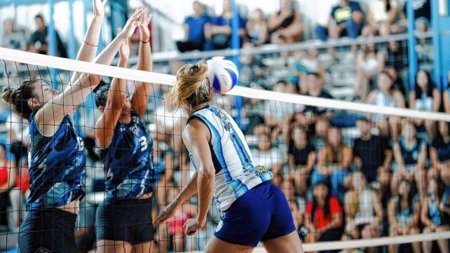 Villa Dora recibirá este domingo en el Andrés Meynet a Náutico Avellaneda de Rosario.