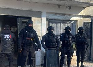 Detuvieron a dos mujeres trans vinculadas al robo del ingeniero encontrado tras sufrir un ACV