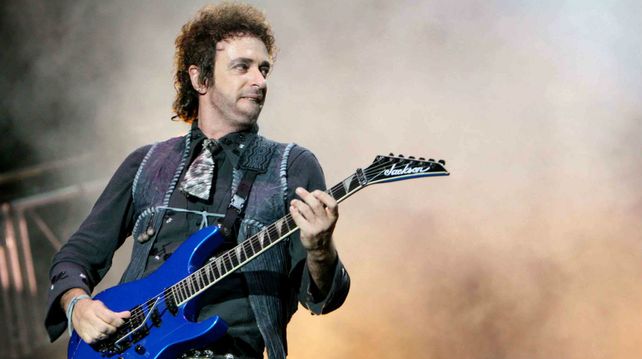 Vuelta por el universo: Gustavo Cerati cumpliría 58 años