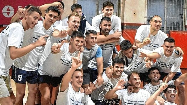 Gimnasia se coronó campeón e invicto del Torneo Apertura y Oficial y sumó 40 victorias en 2021.