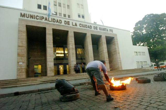 Prohíben expresamente la quema de cubiertas para proteger el medio ambiente