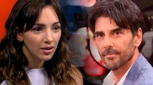 Thelma Fardín tras la condena a Darthés: Esto tiene que ser un mensaje de esperanza para todas esas personas que están sufriendo algún tipo de abuso.