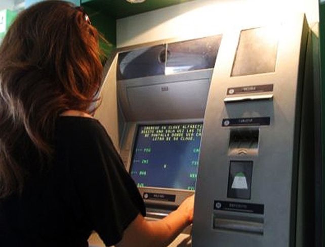 El virus es capaz de vaciar completamente el efectivo de un cajero automático utilizando tan solo el teclado.