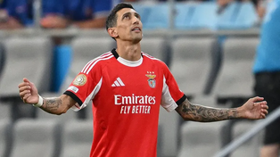 Faltan muy pocos días para que Di María sea presentado en Central tras el Mundial de Clubes.