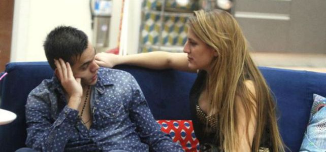 Marian Farjat: “Brian me agredió verbalmente mal, me dijo de todo y no se lo voy a permitir”