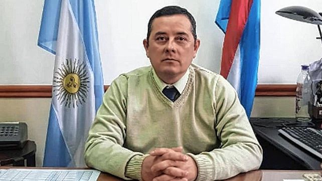 Comisario cerca del juicio por poner la Policía a merced de un empresario