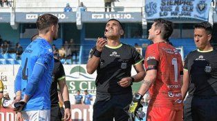 Primera Nacional: Estudiantes y Madryn dividieron puntos