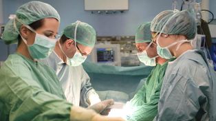 Los pacientes pediátricos ya no tienen que esperar para recibir un trasplante de córneas