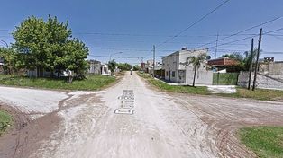 Allanamientos por un ataque a balazos contra dos cartoneros