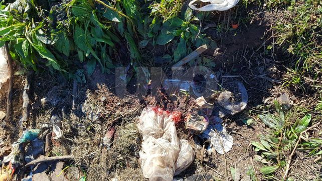 Las principales hipótesis sobre la brutal ejecución del policía Pablo Cejas