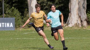 Juegos Suramericanos: el rugby se disputará en el Hipódromo de Rosario