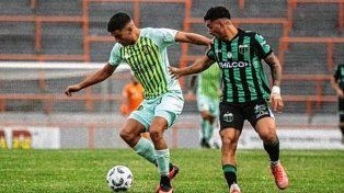 Atento Colón: Nueva Chicago recibe a Aldosivi