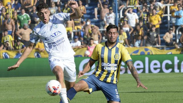 Abrego escapa de Ojeda.