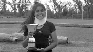 Una jugadora de rugby de 20 años murió por Covid luego de dar a luz