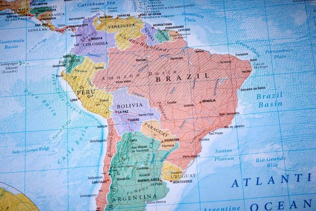 El crecimiento De Usuarios De LATAM Supera Las Expectativas de Rush Street Interactive en El Primer Trimestre