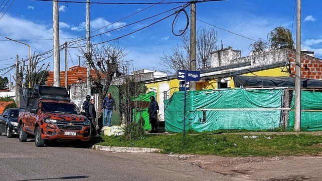 Desbarataron una banda narco y detuvieron a 15 personas