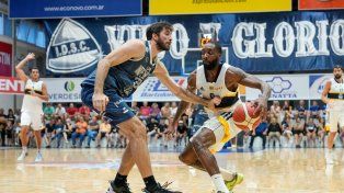 Boca consiguió demoledor triunfo por la Liga Nacional