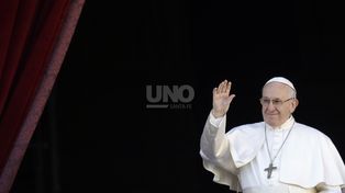 Renunciaron los voceros del Papa Francisco
