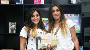 Jugaron y ganaron con Tarjeta Cash