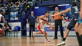 Liga Argentina: Central Entrerriano perdió en La Plata y quedó eliminado