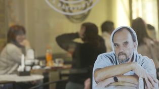 Roberto Fontanarrosa, del bar a la universidad. Estudiar a los escritores locales es una materia pendiente&nbsp;