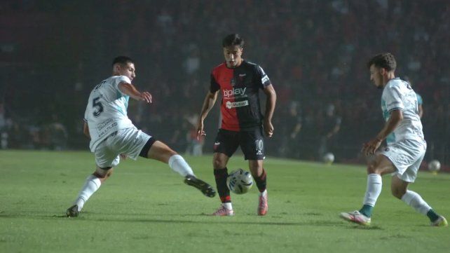 Colón y Ferro, cara a cara: el duelo de los candidatos que puede marcar el rumbo de la Zona A