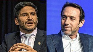El gobernador Maximiliano Pullaro cruzó al CEO de Mercado Libre, Marcos Galperin, tras el comunicado en contra de Ingresos Brutos.