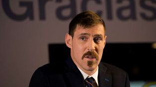 Ojo que quiero ganar la Euroliga y la Liga aún