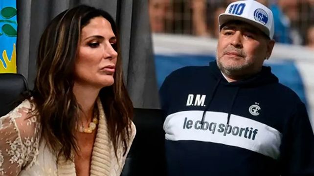 Muerte de Diego Maradona: tras la suspensión de la jueza Makintach, declararon nulo el juicio Muerte de Diego Maradona: tras la suspensión de la jueza Makintach, declararon nulo el juicio