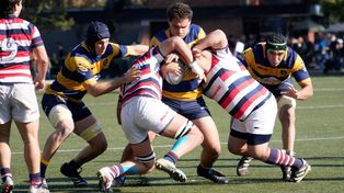 El sábado pasado, Gimnasia se impuso a Old Resian de local y ahora repetirá ante Estudiantes en el inicio de la segunda ronda del Regional del Litoral, Copa Banco Macro.