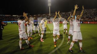 El invicto de Unión como local ante el equipo más efectivo de visitante