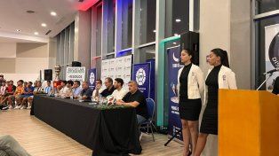 Paraná y Santa Fe renuevan el clásico de las dos orillas.