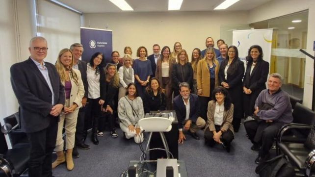 Rosario será sede de un encuentro empresarial sobre sostenibilidad y competitividad