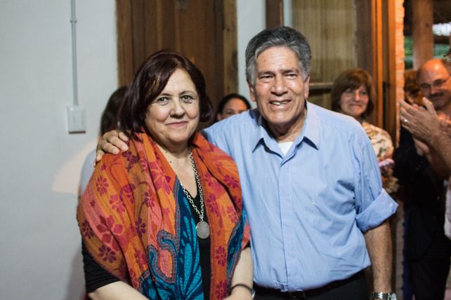 La casa de Birri ya es sede del Corredor Audiovisual Santafesino