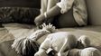 Condenaron a una pareja por abusar de sus hijos y niñas vecinas que iban a su casa en Salta