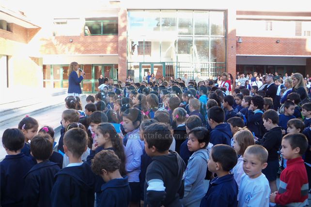 Después del paro, comienzan las clases más de 700 mil estudiantes