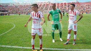 Mauro Pittón podría pasar a Defensa y Justicia