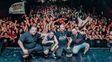 Se viene otro Rocksariazo Fest, con bandas emergentes de distintas generaciones