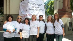 Gestión oficial del ministro de Salud y legisladores para el ingreso de remedios
