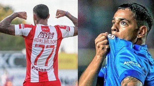 El frente a frente entre Rocky Balboa y Toro Morales en Unión