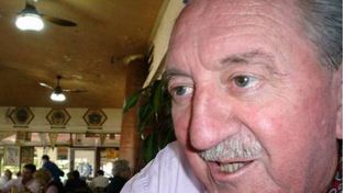 Homenaje a Chiquito Uleriche: una calle llevará su nombre