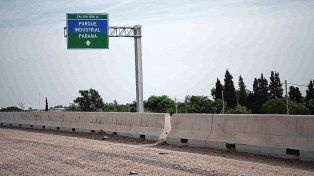 Nueva Circunvalación: menos camiones, menor desgaste y accesos más ágiles para Paraná y su entorno