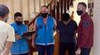 Detienen al comerciante acusado de abusar de una joven venezolana en Balvanera
