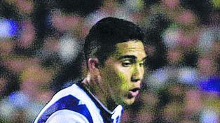 Acusan al futbolista deTalleres Reynoso de hacer tiros al aire en una pelea