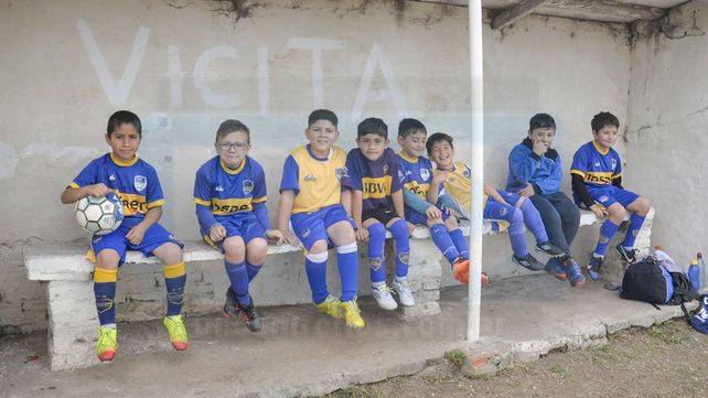 Foto&nbsp;UNO&nbsp;Mateo Oviedo