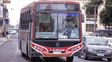 El transporte metropolitano suspenderá el servicio por el partido de Argentina