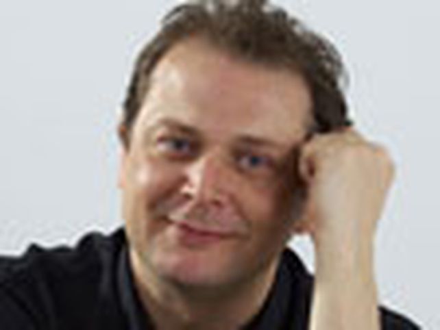 El mejor papá del mundo