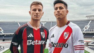 River Plate presentó sus nuevas camisetas con un emotivo video publicitario.